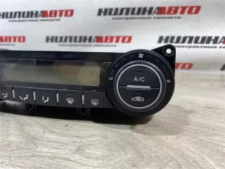 972501H502EQ Блок управления печки/климат-контроля Kia Ceed 1 Арт 2-232490, вид 2