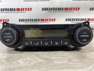 972501H502EQ Блок управления печки/климат-контроля Kia Ceed 1 Арт 2-232490, вид 3