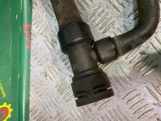 8d0121055j Патрубок охлаждения Volkswagen Passat B5 Арт 2-232573, вид 3