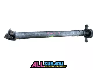 27111-SC040 Карданный вал, кардан Subaru Forester SH Арт 2-232584, вид 3
