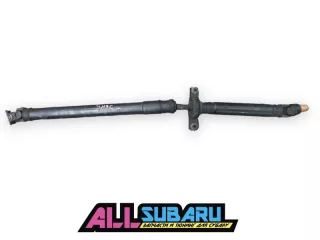 27111-SC040 Карданный вал, кардан Subaru Forester SH Арт 2-232688, вид 1