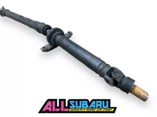 27111-SC040 Карданный вал, кардан Subaru Forester SH Арт 2-232688, вид 2