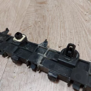 NF4D0P Кронштейн крепления бампера Mitsubishi Outlander 3 Арт 2-232714, вид 4