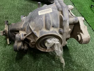 A2223508800 Редуктор заднего моста Mercedes S W222 Арт 2-232728, вид 2