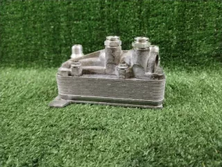 A0995001900 Радиатор АКПП Mercedes C W205 Арт 2-232906, вид 4