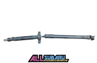 27111-SC040 Карданный вал, кардан Subaru Forester SH Арт 2-232910, вид 1