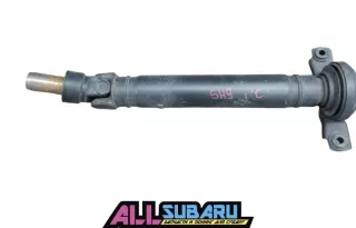 27111-SC040 Карданный вал, кардан Subaru Forester SH Арт 2-232910, вид 2