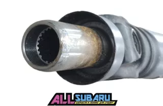 27111-SC040 Карданный вал, кардан Subaru Forester SH Арт 2-232910, вид 4
