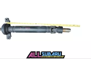 27111-SC040 Карданный вал, кардан Subaru Forester SH Арт 2-232910, вид 6