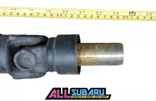 27111-SC040 Карданный вал, кардан Subaru Forester SH Арт 2-232910, вид 7
