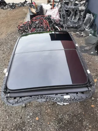 95B877041D0A3 Панорама Porsche Macan Арт 2-232941, вид 1