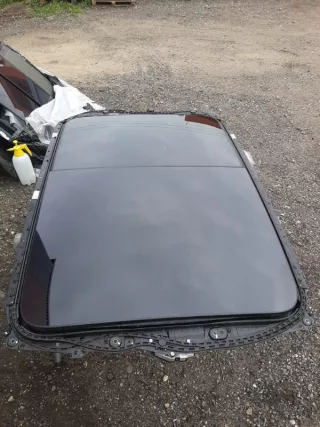 95B877041D0A3 Панорама Porsche Macan Арт 2-232941, вид 2