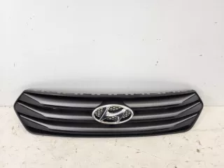 86350M0000 Решетка радиатора Hyundai Creta 1 Арт 2-233166, вид 1