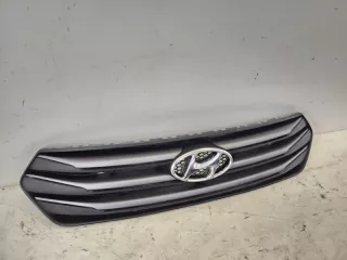 86350M0000 Решетка радиатора Hyundai Creta 1 Арт 2-233166, вид 2