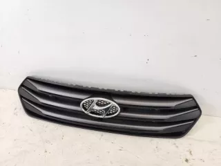 86350M0000 Решетка радиатора Hyundai Creta 1 Арт 2-233166, вид 3