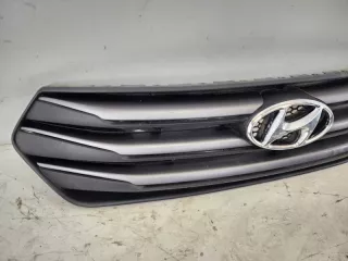86350M0000 Решетка радиатора Hyundai Creta 1 Арт 2-233166, вид 4