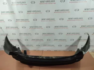 850224EA0H Бампер задний Nissan Qashqai 2 Арт 2-233197, вид 4