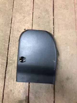  Кожух рулевой колонки Mitsubishi Outlander 3 restailing 2 Арт 2-233303, вид 1