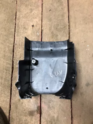  Кожух рулевой колонки Mitsubishi Outlander 3 restailing 2 Арт 2-233303, вид 2
