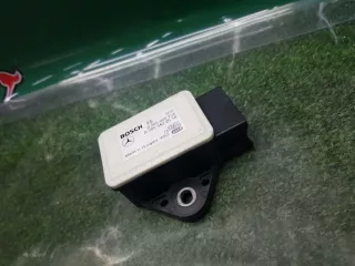 A0055422618 Датчик ускорения Mercedes E W212 Арт 2-233444, вид 1