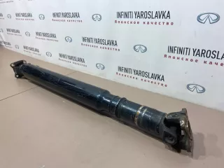 373001LB0A Карданный вал Nissan Patrol Y62 Арт 2-233693, вид 2