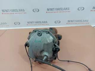 38301EG29D Мост редуктор Nissan Skyline V36 Арт 2-233722, вид 1