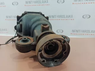 38301EG29D Мост редуктор Nissan Skyline V36 Арт 2-233722, вид 4