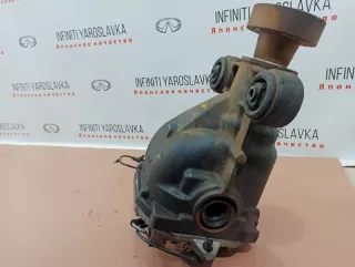 38301EG29D Мост редуктор Nissan Skyline V36 Арт 2-233722, вид 7