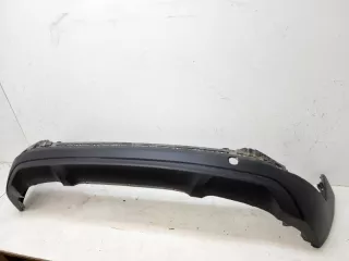 86612D7500 Юбка бампера нижняя Hyundai Tucson 3 Арт 2-233756, вид 3