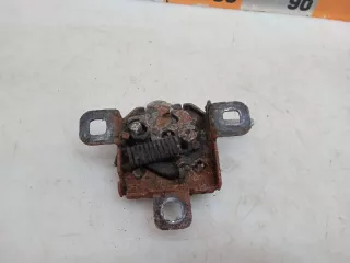 1327875080 Замок капота Fiat Ducato 2 Арт 2-233857, вид 2