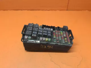  Блок предохранителей Hummer H3 Арт 2-233921, вид 3