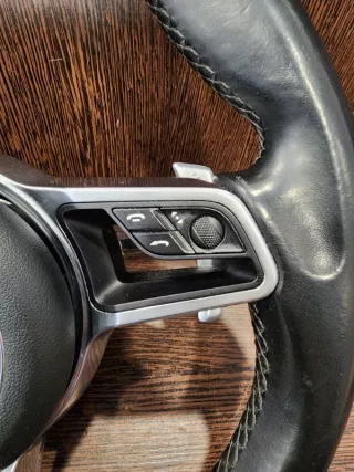 95834780415A34 Руль Porsche Cayenne 958 Арт 2-234031, вид 4