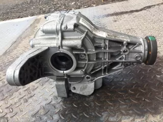 95B525015K Редуктор заднего моста Porsche Macan Арт 2-234136, вид 3