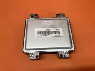 12600818 Блок управления двигателем Hummer H3 Арт 2-234432, вид 1