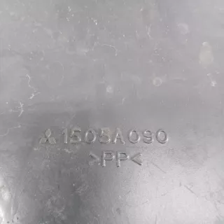 1505a090 Воздухозаборник Mitsubishi Outlander 2 Арт 2-234524, вид 6