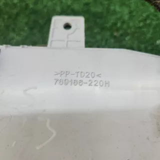 769166220H Щиток приборов (приборная панель) Mitsubishi Outlander 2 Арт 2-234535, вид 6