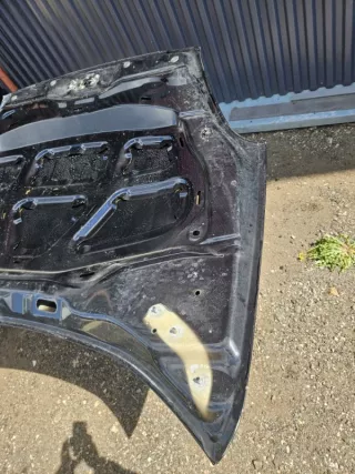 95851101110GRV Капот Porsche Cayenne 958 Арт 2-234557, вид 19