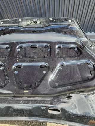 95851101110GRV Капот Porsche Cayenne 958 Арт 2-234557, вид 20