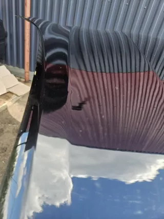 95851101110GRV Капот Porsche Cayenne 958 Арт 2-234557, вид 8