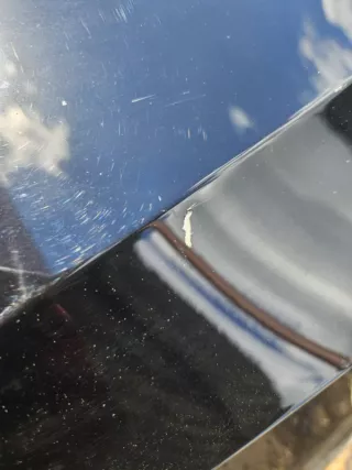 95851101110GRV Капот Porsche Cayenne 958 Арт 2-234557, вид 10