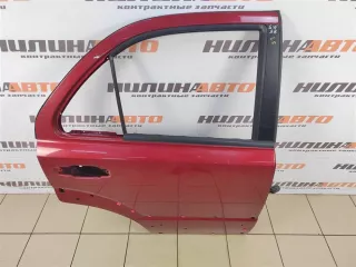 770043E111 Дверь задняя правая Kia Sorento 1 Арт 2-234605, вид 2