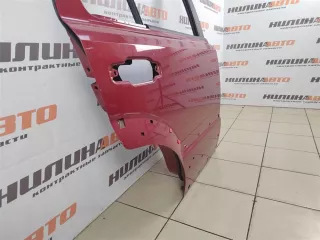770043E111 Дверь задняя правая Kia Sorento 1 Арт 2-234605, вид 4