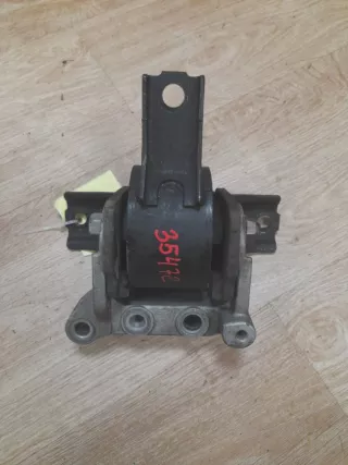  Подушка крепления двигателя Mitsubishi Outlander 2 Арт 2-234646, вид 1