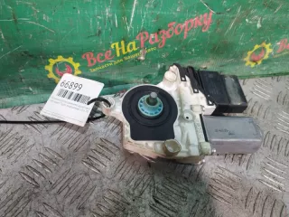 5N0959703F Моторчик стеклоподъемника задней левой двери Volkswagen Tiguan 1 Арт 2-234684, вид 1