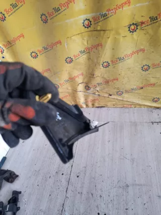 7h1 Накладка зеркала Volkswagen Transporter T5 Арт 2-234810, вид 3