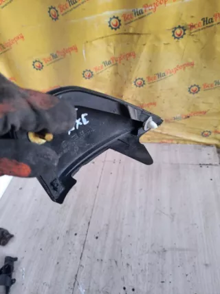 7h1 Накладка зеркала Volkswagen Transporter T5 Арт 2-234810, вид 4