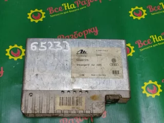 535907379 Блок управления abs Volkswagen Passat B3 Арт 2-235195, вид 2