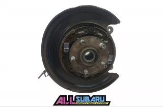 28411-CA010 Ступица задняя Subaru BRZ Арт 2-235209, вид 1