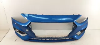 86511-5000 Бампер передний Hyundai Solaris 2 Арт 2-235381, вид 1