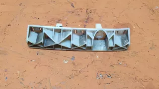 85224 1BA0A Кронштейн крепления бампера Infiniti EX Арт 2-235398, вид 3
